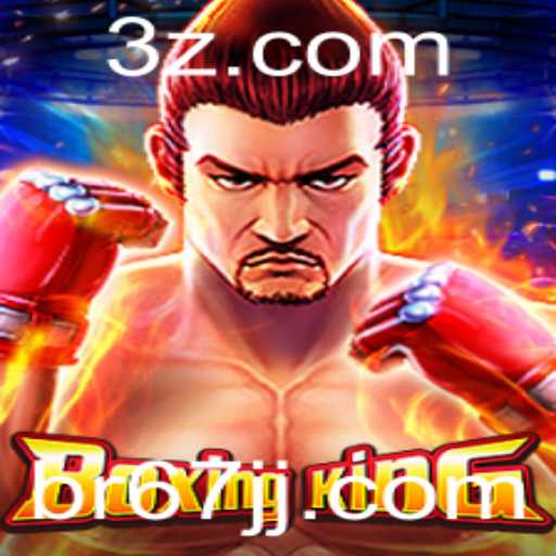 BoxingKing: Descubra o Mundo Dinâmico do Melhor Jogo de Boxe