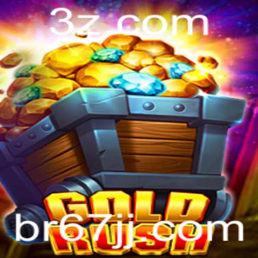 GoldRush: Uma Aventura Emocionante no Mundo dos Jogos Online