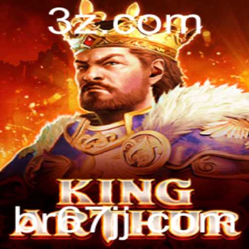 Descubra a Aventura Épica de KingArthur no br67.com