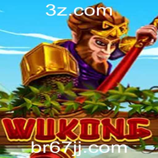 Explorando Wukong: O Novo Jogo de Fantasia